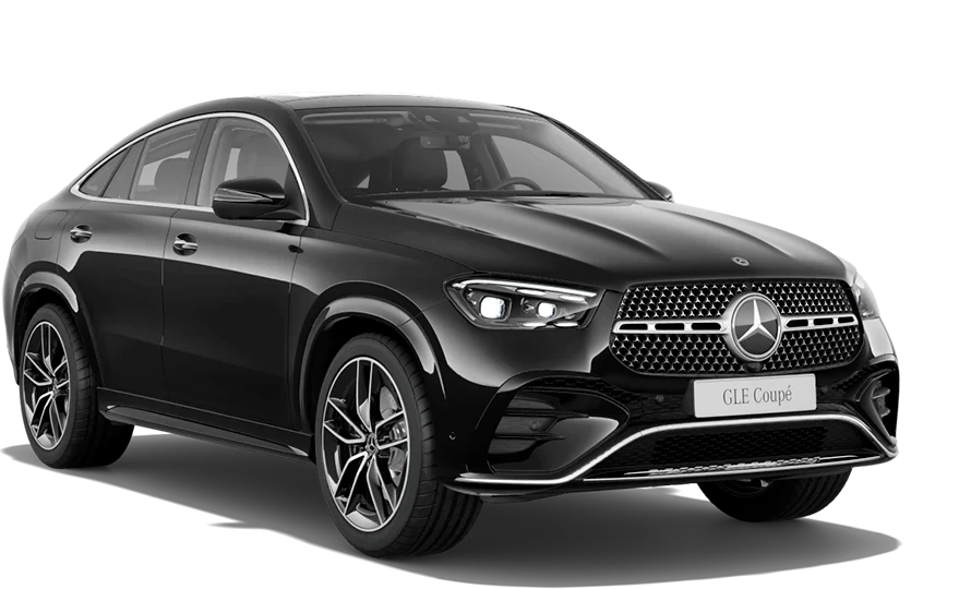 GLE 450 d 4MATIC Coupé AMG Line 26/26